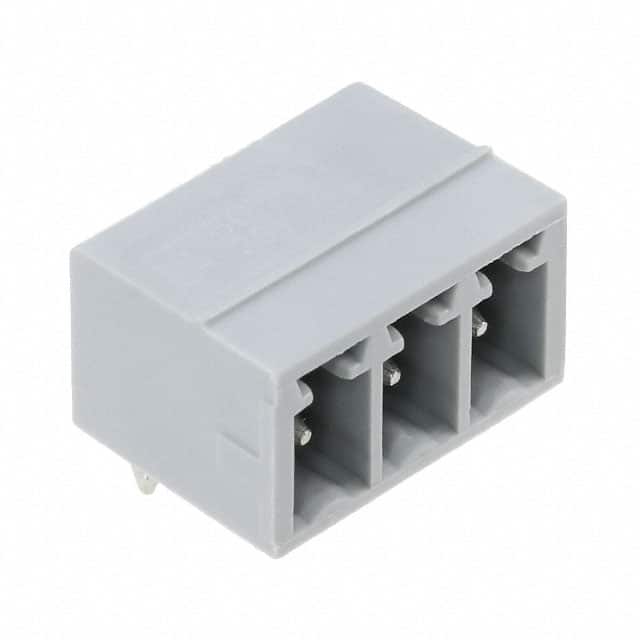 5431194 Phoenix Contact  Stiftleisten, Stecker und Buchsen